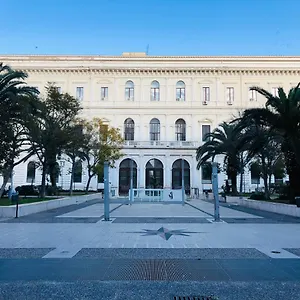 Lunia Apartamento Bari