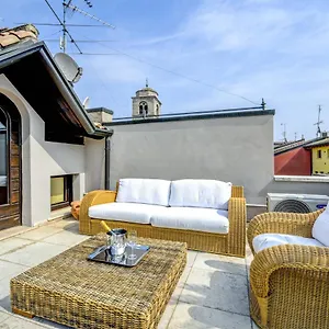 Gasthuis Prestige, Sirmione