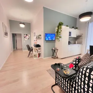 Archivio 32 Neapolitan Apartamento Nápoles