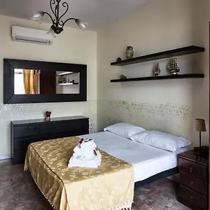 Mastrangelo Apartamento Nápoles