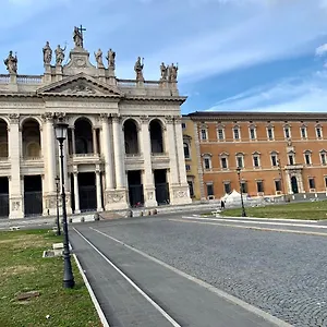 Exclusive 48 Apartamento Roma