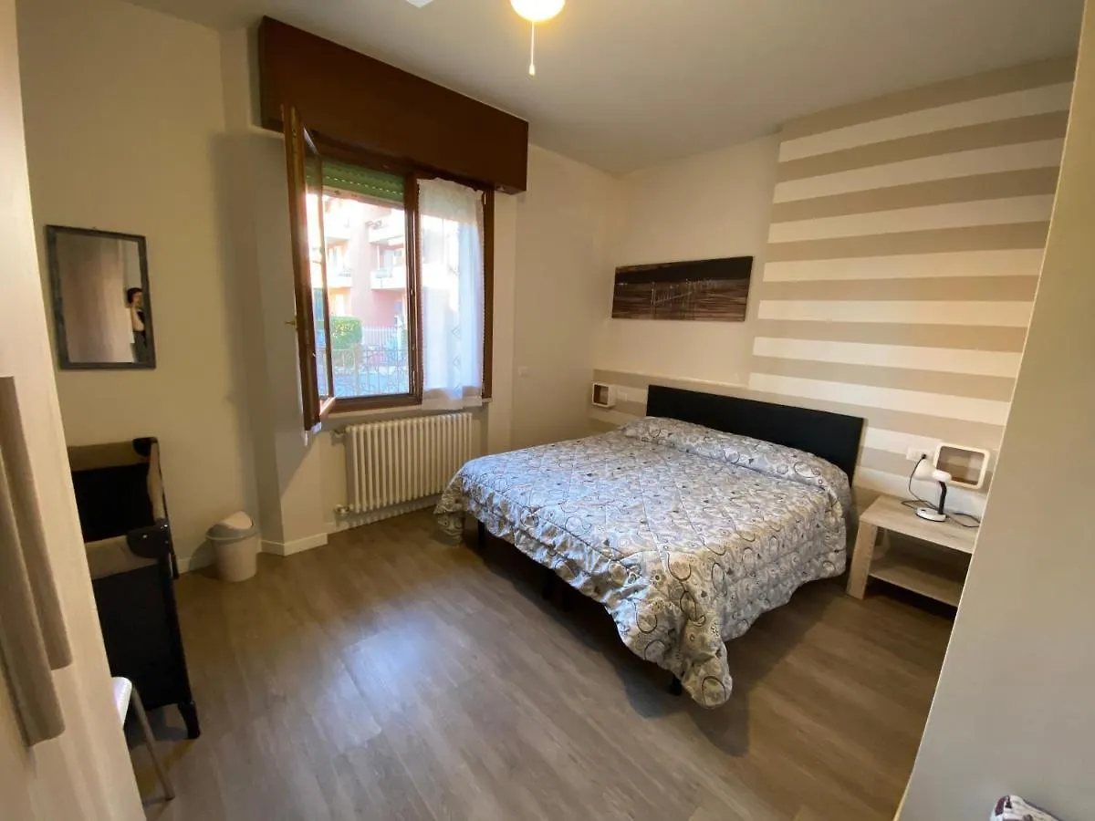 Appartamenti Altea Sirmione Apartment
