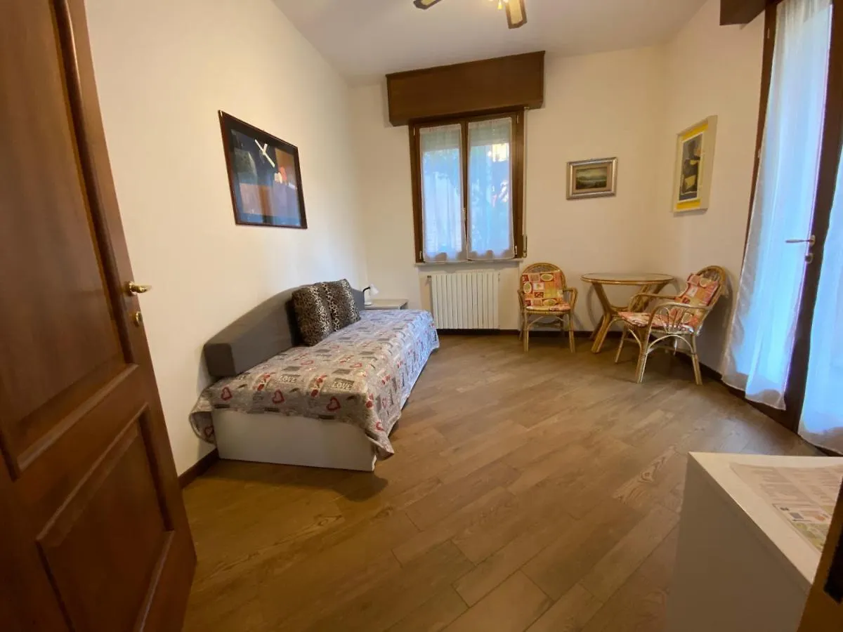Appartamenti Altea Sirmione Apartment