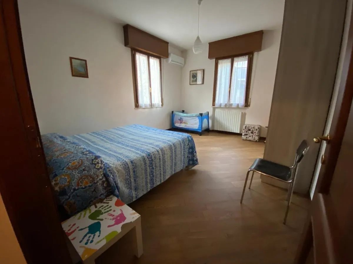 Appartamenti Altea Sirmione