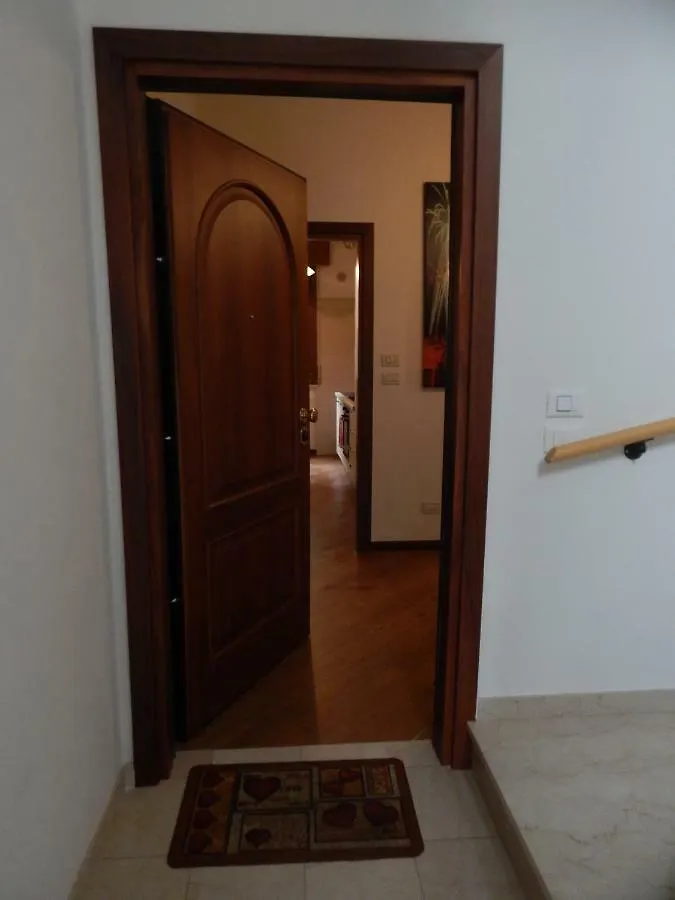 Apartment Appartamenti Altea Sirmione