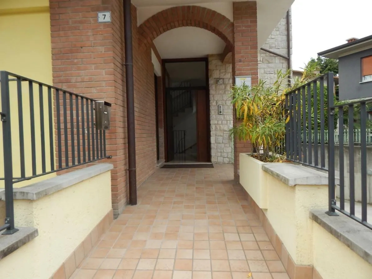 Appartamenti Altea Sirmione