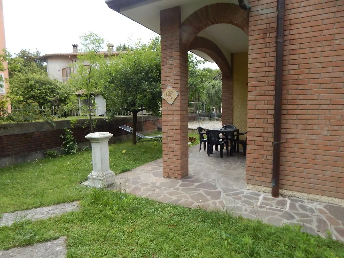 Apartment Appartamenti Altea Sirmione