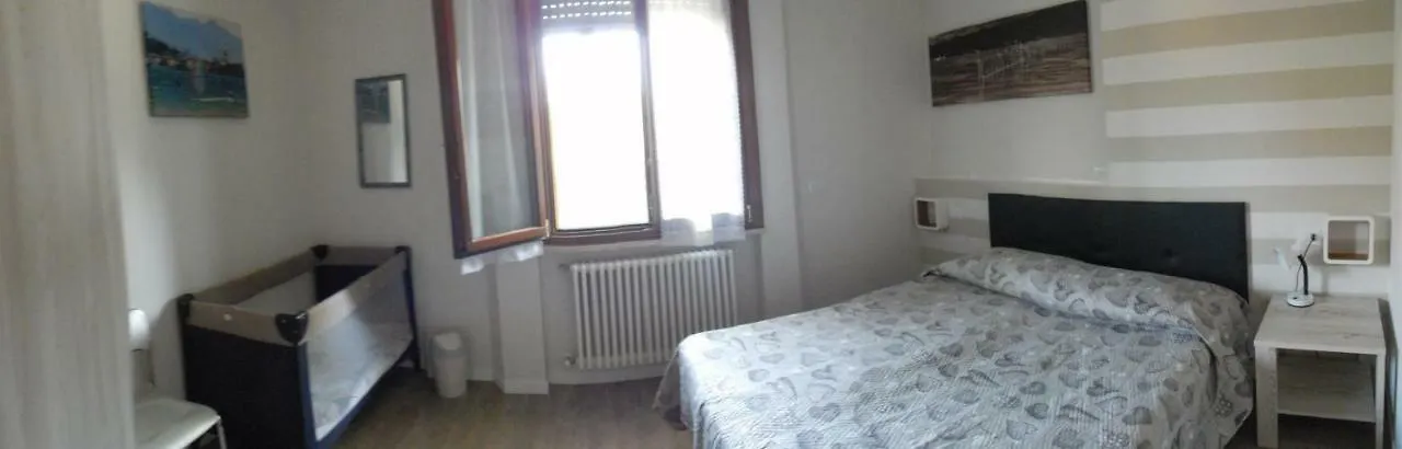 Apartment Appartamenti Altea Sirmione
