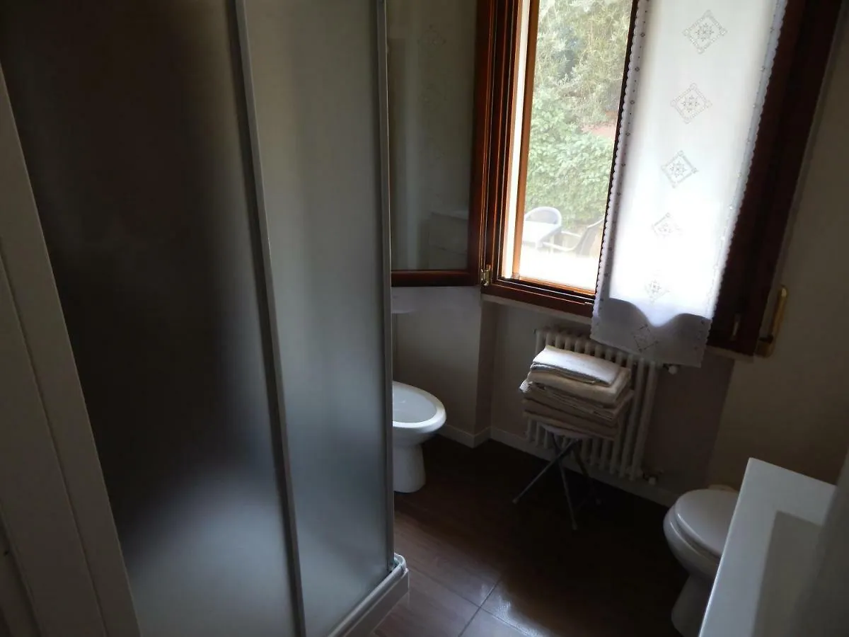 Appartamenti Altea Sirmione Apartment